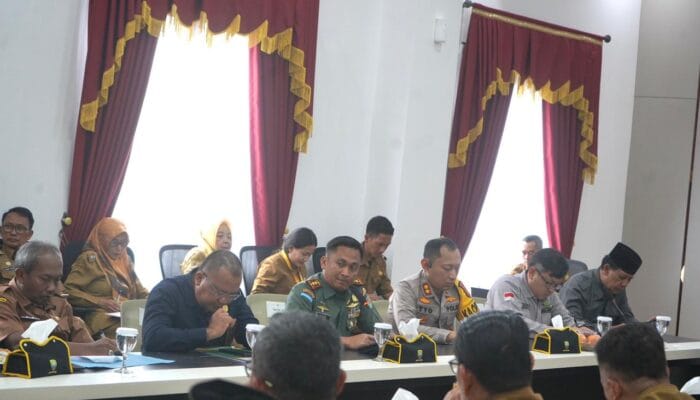 ⚙️ Full Power! Bupati Dony: KDMP Bakal Jadi Motor Ngedongkrak Ekonomi Rakyat