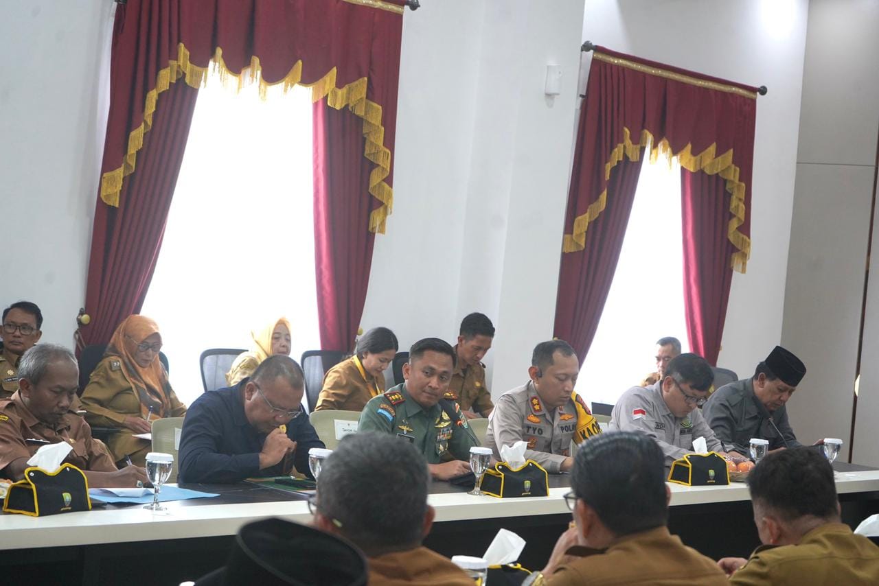 Koperasi Desa Merah Putih