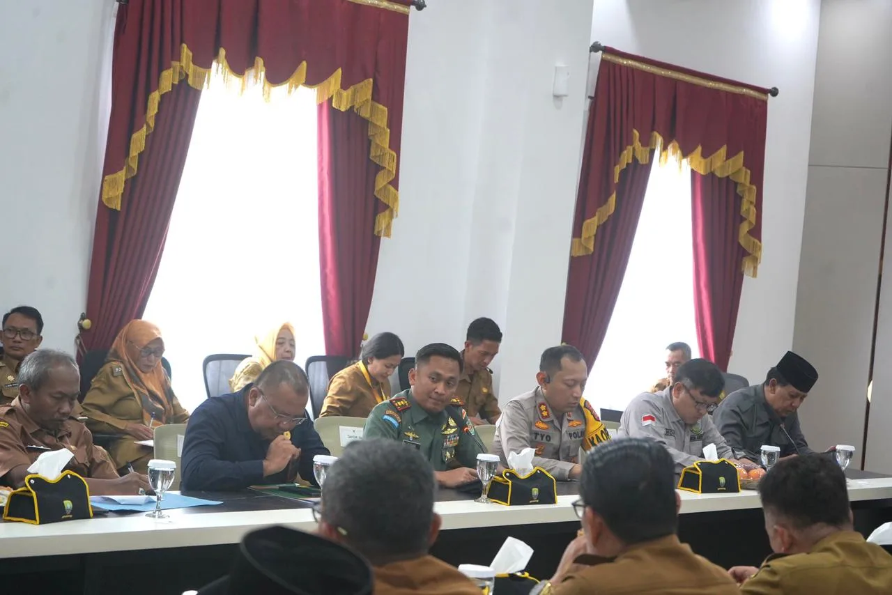 Koperasi Desa Merah Putih