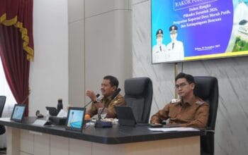 Koperasi Desa Merah Putih