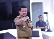 🤝 Dua Kabupaten Ngumpul: Sumedang-Majalengka Gaspol Pemerintahan Data-Driven