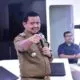 Pemerintahan Data-Driven