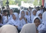 🏛️ Nggak Cuma Nongkrong di Kelas! Ratusan Pelajar Jatinangor Gerebek Museum Prabu Geusan Ulun