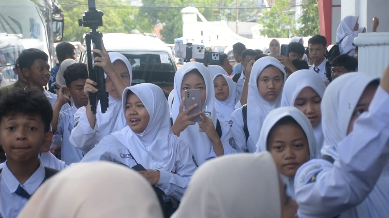 Museum Prabu Geusan Ulun