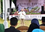 🐑 Cuan Domba! Bupati Dony Salute Capaian Ketahanan Pangan Desa Sukatali