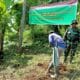 Penanaman Pohon Sumedang