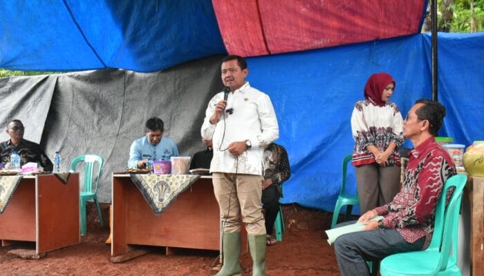 🚧 Gak Ada Nganggur! Sumedang Gaspol Padat Karya Buat Nge-Press Kemiskinan Ekstrem