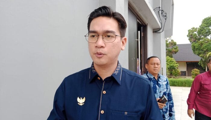 🚭 Wabup Fajar Gaspol! Lawan Rokok Ilegal: Nggak Cuma Rugi Negara, Tapi Nyesekin Petani!