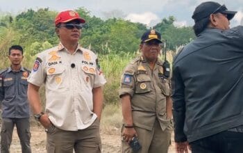 Rokok Ilegal Sumedang