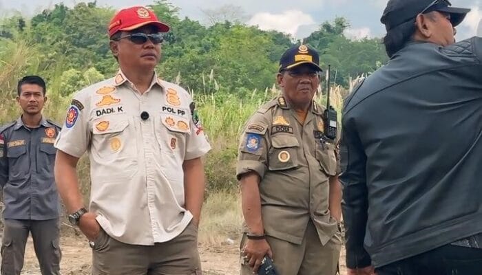 💸 Satpol PP Sumedang Dapat Cuan Rp2,15 Miliar Buat Ngegempur Rokok Ilegal di 2025!