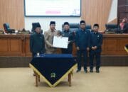 💰 Fix! DPRD & Pemkab Sumedang Sahkan APBD 2026: Anggaran Rp2,76 T Fokus Upgrade Pelayanan