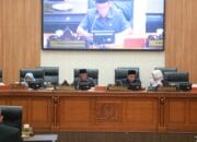 Pansus Raperda Inovasi Daerah