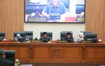 Pansus Raperda Inovasi Daerah