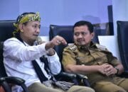 Perbaikan Jalan Surian Haur Papak