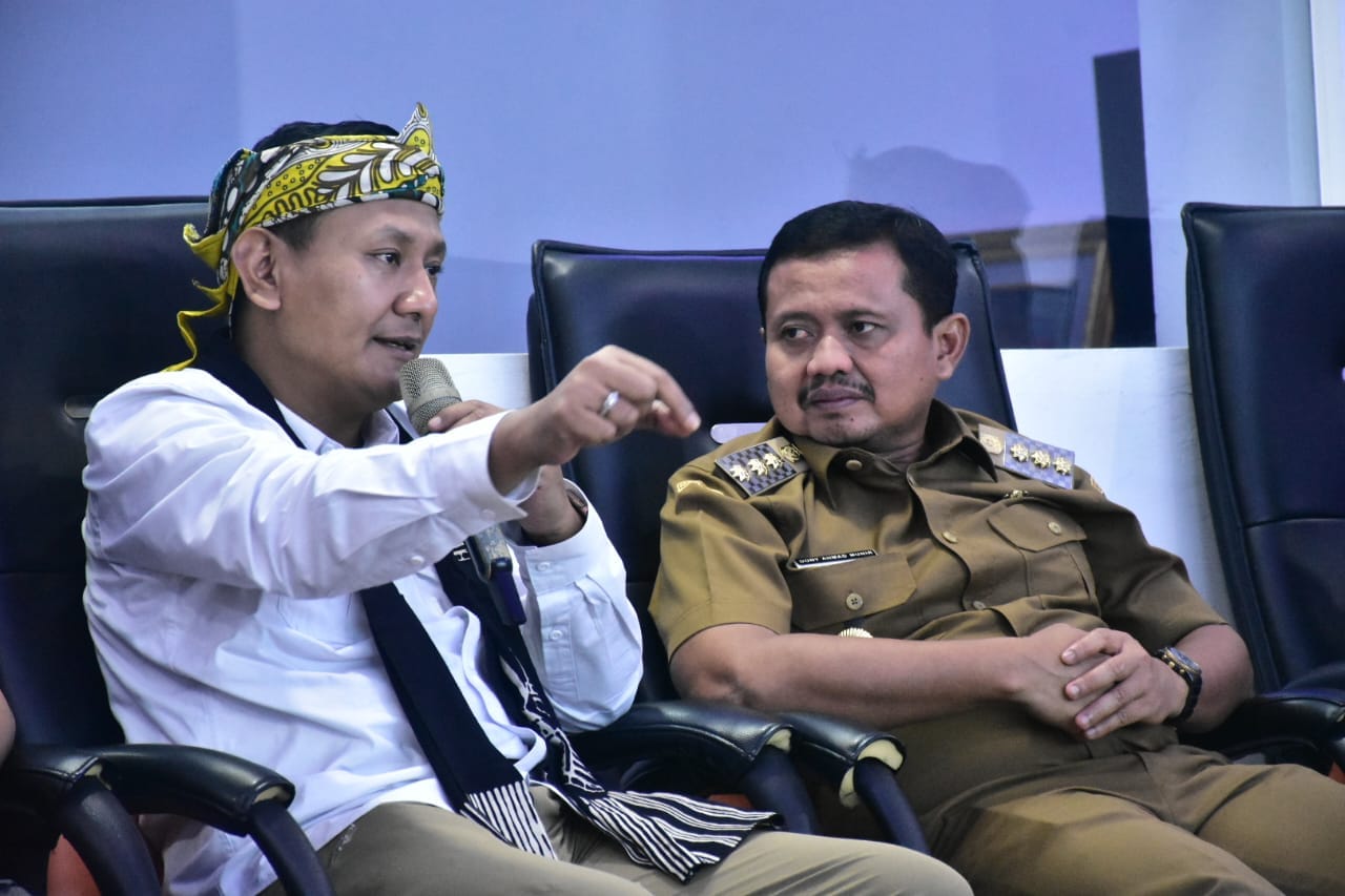 Perbaikan Jalan Surian Haur Papak