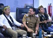 🌳 Good Data, Good Result! Wamenhut RI Puji Sumedang Jadi Contoh Integrasi Data