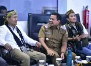 🌳 Good Data, Good Result! Wamenhut RI Puji Sumedang Jadi Contoh Integrasi Data