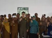 👶 Wabup Fajar Gaspol! NuntutMonitoring Door to Door dan Data Real Time Buat Nge-PressStunting