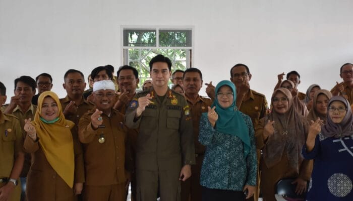 👶 Wabup Fajar Gaspol! NuntutMonitoring Door to Door dan Data Real Time Buat Nge-PressStunting