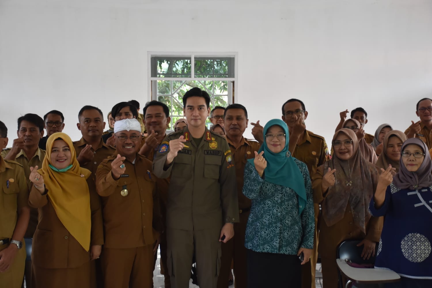 Penurunan Stunting Sumedang