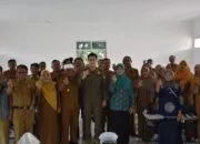 👶 Wabup Fajar Gaspol! Nuntut Monitoring Door to Door dan Data Real Time Buat Nge-Press Stunting