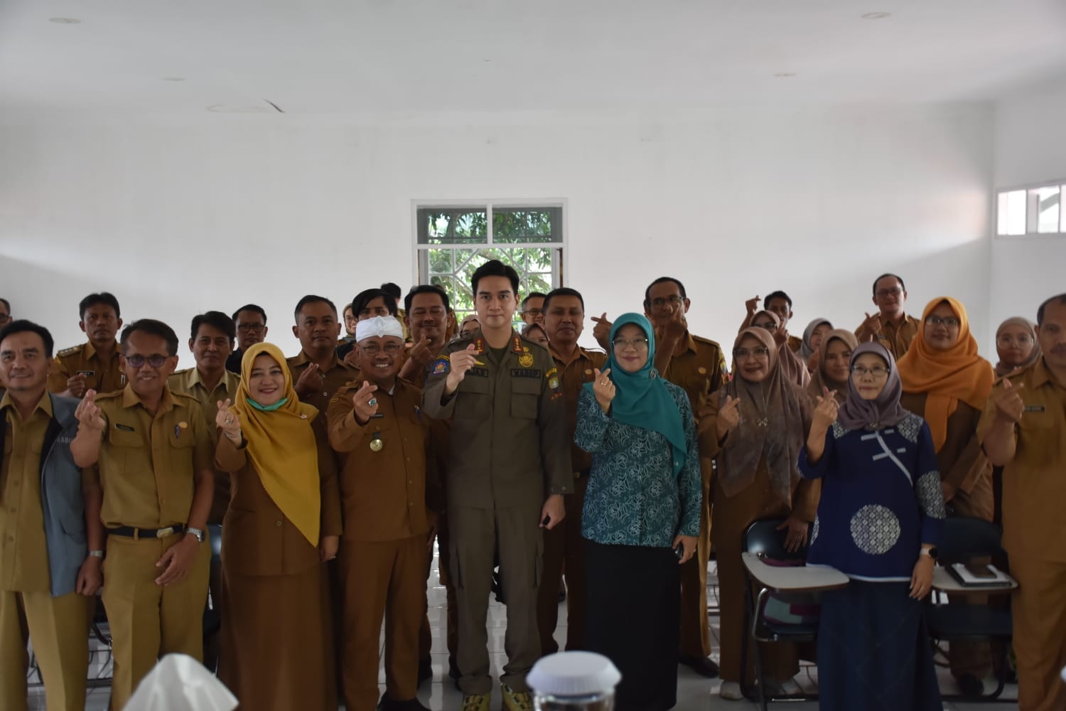 Penurunan Stunting Sumedang