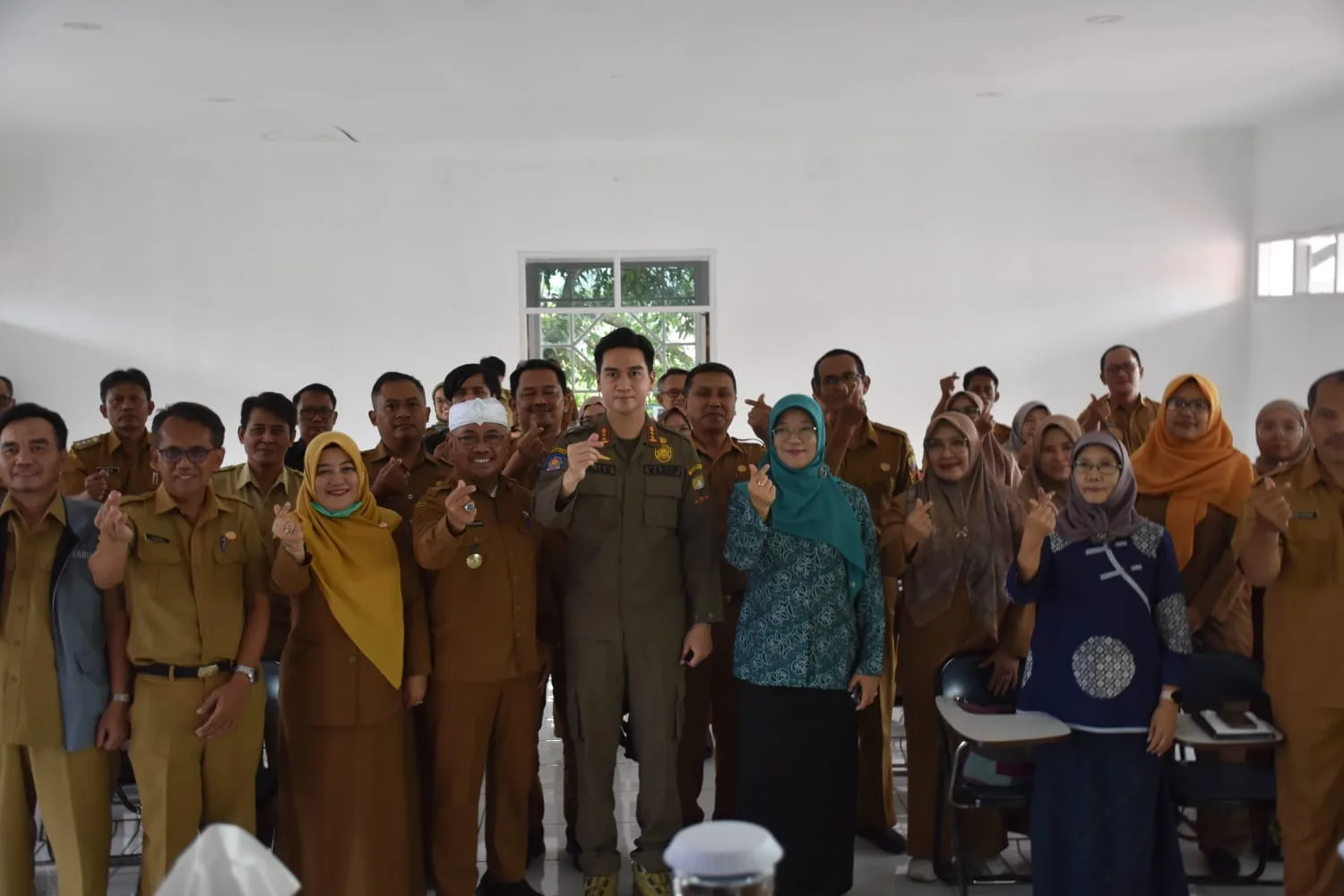 Penurunan Stunting Sumedang