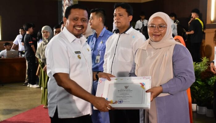 🧐 Hakordia Sumedang: Nggak Cuma Seremonial, Tapi Reset Nilai Moral!