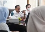 🧭 Bappedda Wajib Jadi Penjaga Kompas Pembangunan!