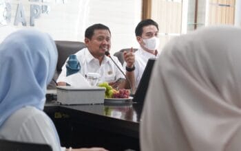 Standar Kompetensi Bappedda