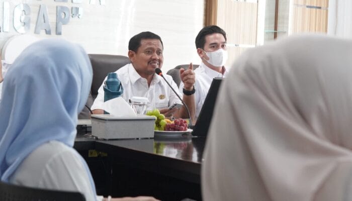 🧭 Bappedda Wajib Jadi Penjaga Kompas Pembangunan!