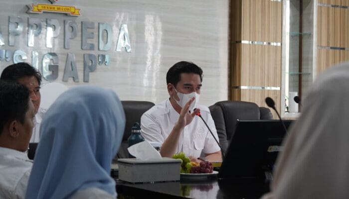 🚫 Pegawai Bermain Perizinan Auto Kena Sanksi Tegas!