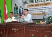 Lakmud IPNU IPPNU Sumedang