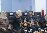 💻 Dubes Lena Maryana Terpukau Kemajuan Digitalisasi Sumedang