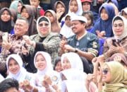 Tim Kesenian Sumedang Manggung di Kuwait