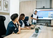 BRI Finance Buka Kesempatan Kerja Hingga 500 Orang di Tahun 2026
