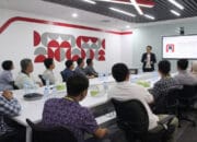 Transcosmos Indonesia Ungkap Arah Baru Customer Experience Berbasis AI di 2026