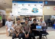 BRI SBO Thamrin City Region 6/Jakarta 1 Bekerjasama dengan P3RS (Pengelola Kawasan) di bawah naungan TATA PROperty Management – Pusat Perdagangan Thamrin City Mall