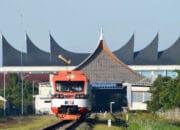 Dari Bandara ke Kawasan Lembah Anai, Mobilitas Terjangkau yang Terus Bergerak