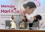 Siloam Hospitals Lippo Village Hadirkan Edukasi Persalinan Nyaman Menyambut Hari Ibu