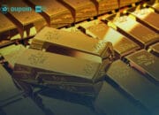 Emas Melemah Jelang Keputusan The Fed, Namun Tren Bullish Tetap Kokoh