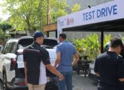 Hadir di BRI Consumer Expo 2025, BRI Finance Tawarkan Pembiayaan Mobil Mulai 2,73%