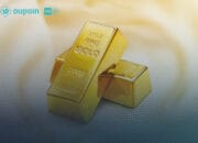 Harga Emas Stabil Menguat, Pasar Cermati Data Inflasi AS