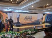 Sumedang Pride! Bupati Dony Ahmad Munir Sabet Penghargaan Figur Akselerator UMKM 2025