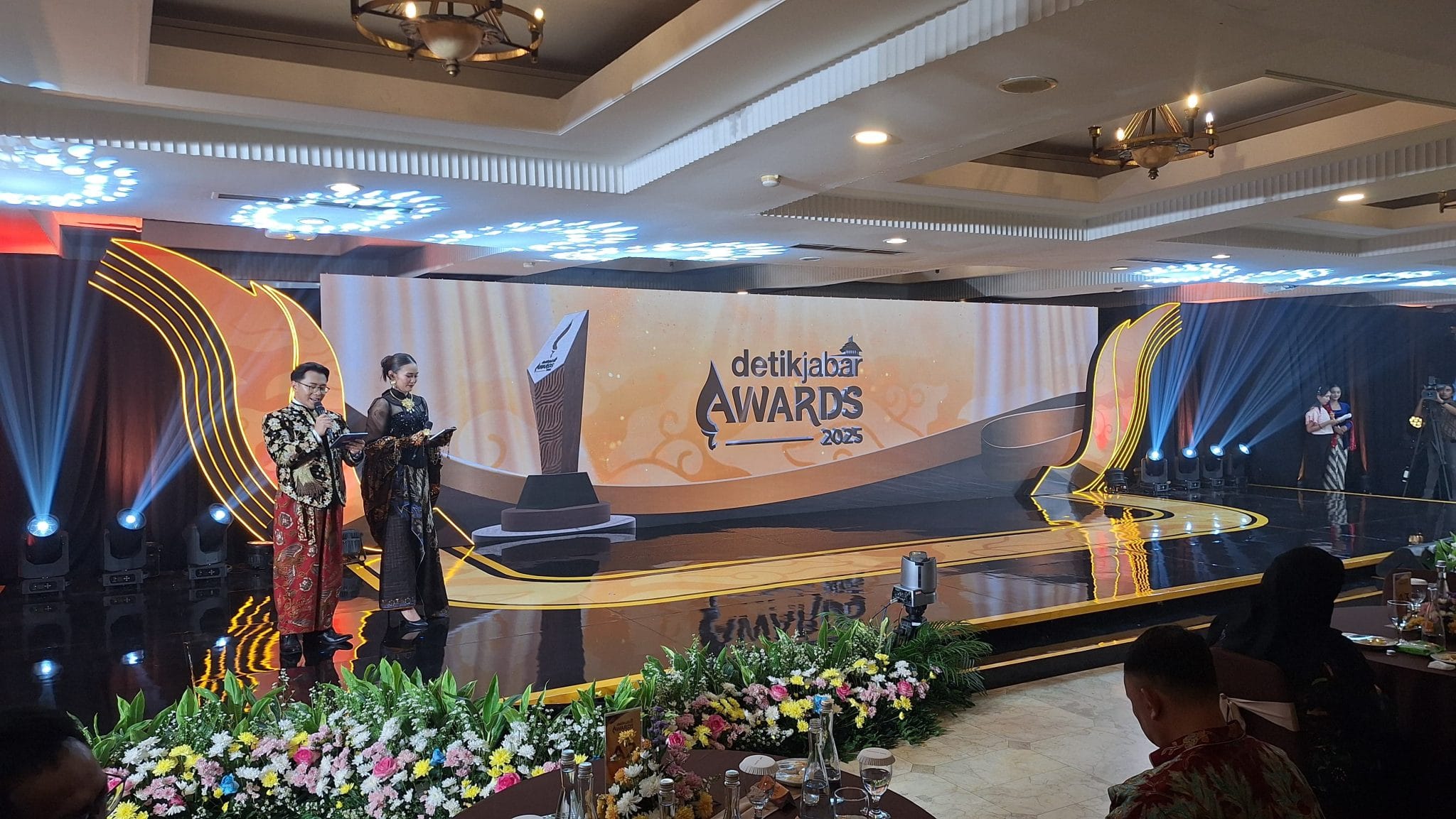 Transformasi UMKM Sumedang