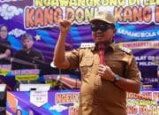 🛣️ Jalan Ambles di Blok Haurpapak Udah Diatasi, Perbaikan Lanjut!