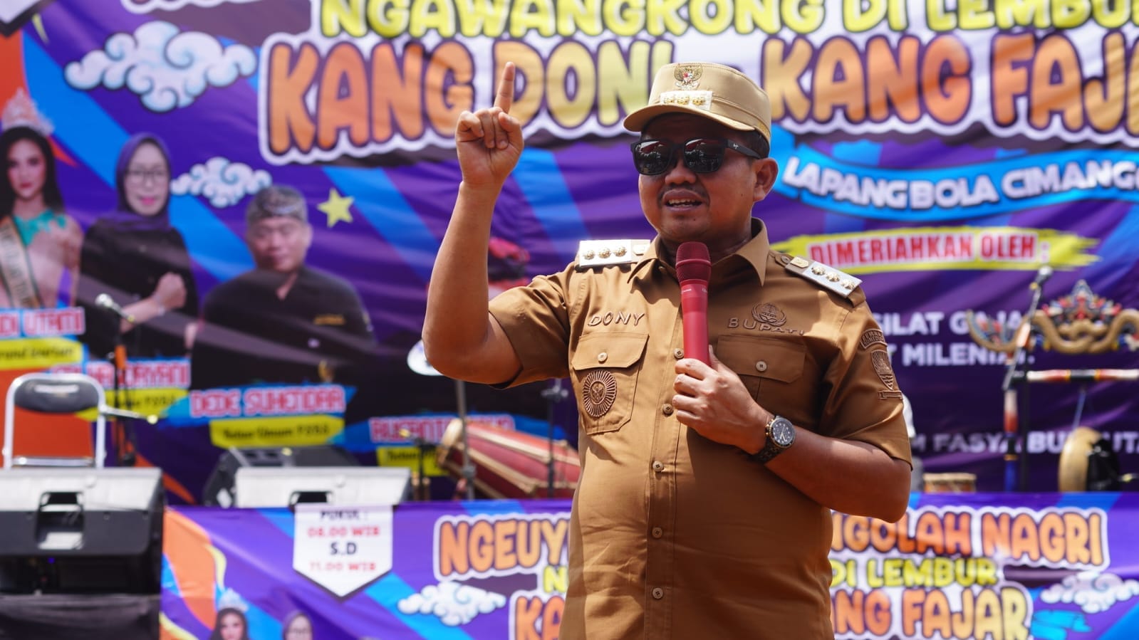 Perbaikan Jalan Surian