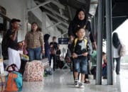 Masa Angkutan Nataru 2025/2026 Dimulai, KAI Divre I Sumut Siap Manjakan Penumpang dengan Tambahan Kursi dan Pengamanan Ekstra