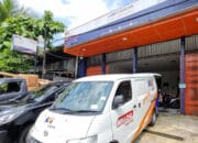 Dukung Kelancaran Logistik Pada Periode Natal dan Tahun Baru 2025/2026, KAI Logistik Perluas Titik Layanan