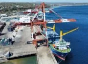 KAI Logistik Tingkatkan Layanan Freight Forwarding Lewat Inovasi dan Ekspansi Rute